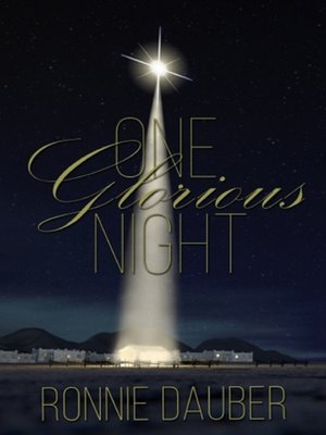 cover image of One Glorious Night